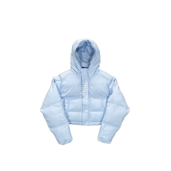 T JACKET – BLUE (W) 2025