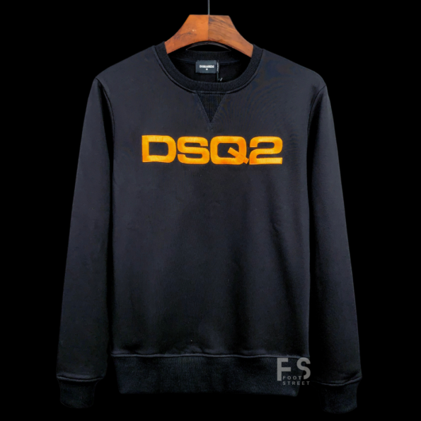 Maglione-DSQ 2025