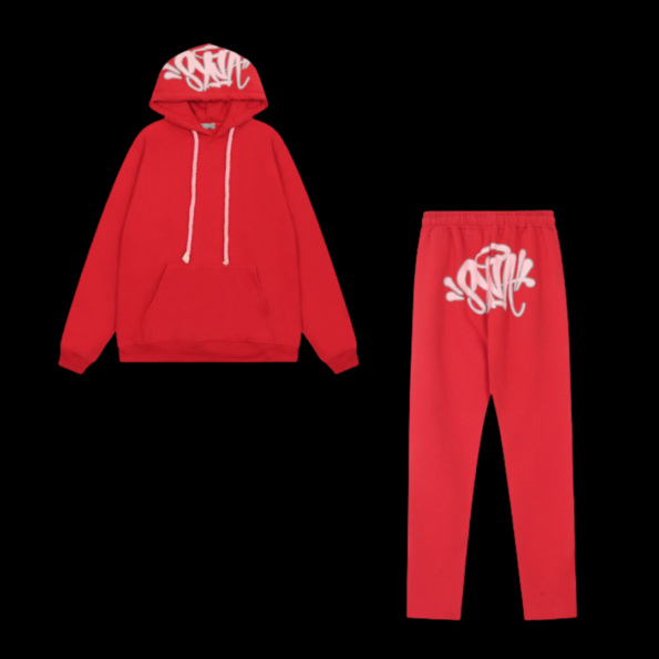 SYNA WORLD - SET 2025