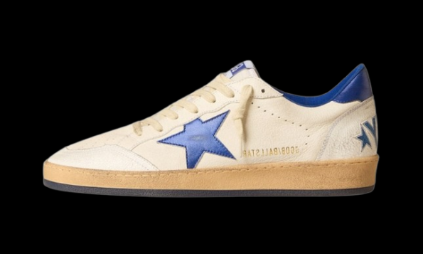 GOLDEN GOOSE 2025