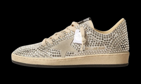 GOLDEN GOOSE 2025