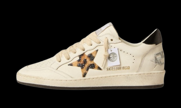 GOLDEN GOOSE 2025