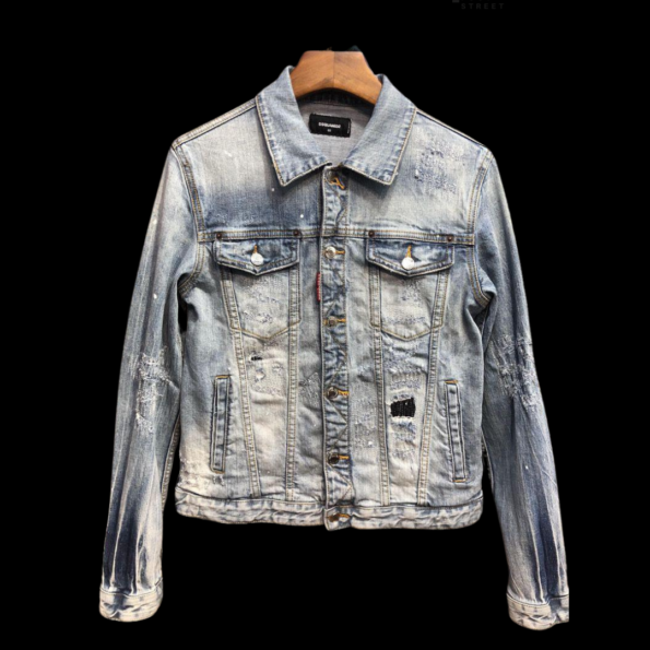 Dsquared Giacca - L 2025