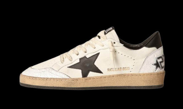 GOLDEN GOOSE 2025