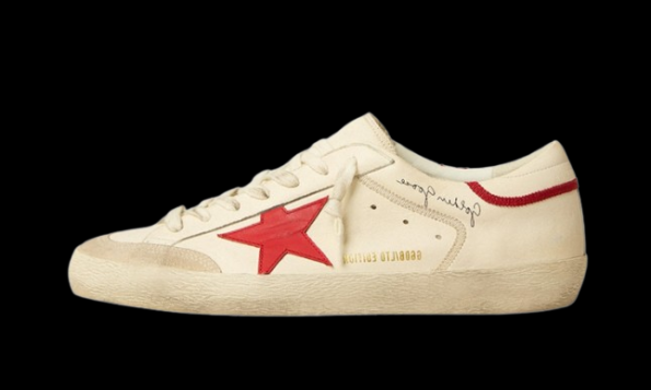 GOLDEN GOOSE 2025