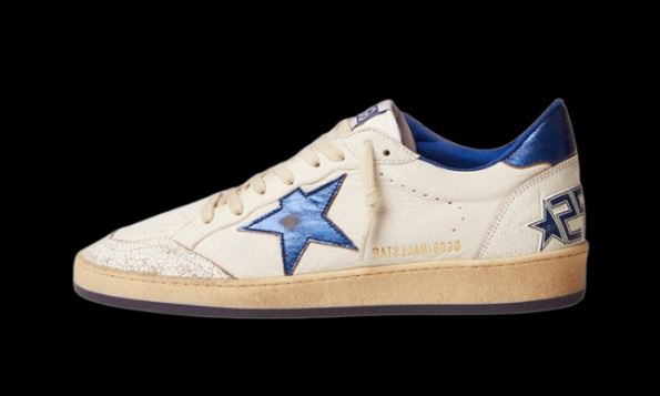 GOLDEN GOOSE 2025