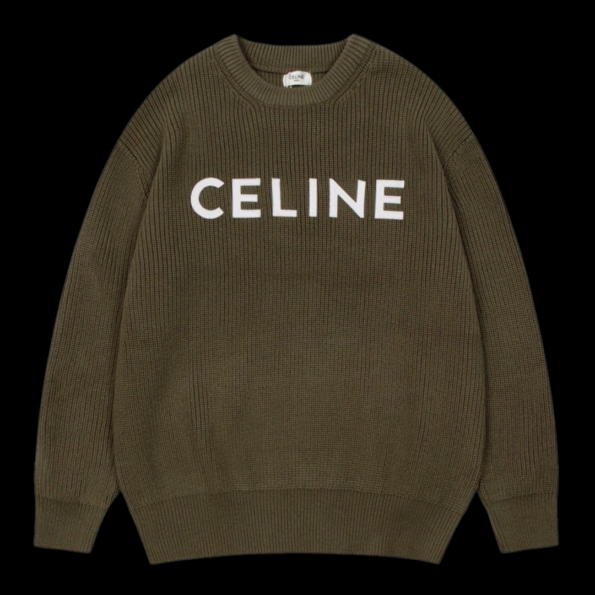 Maglione Celine 2025