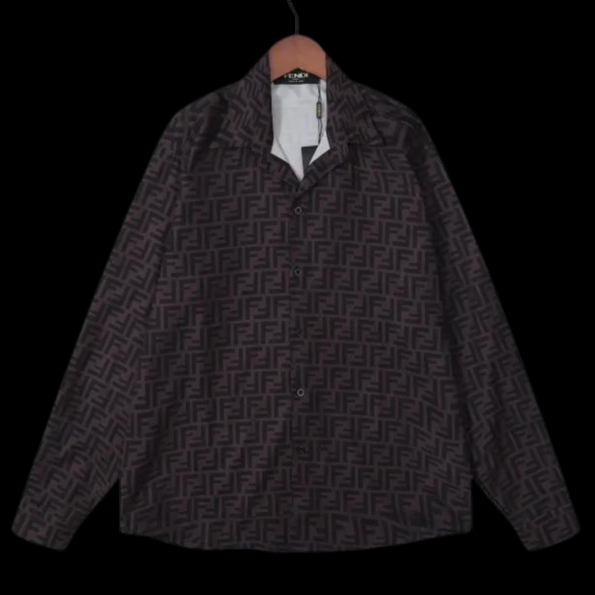 Camicia Fendi 2025