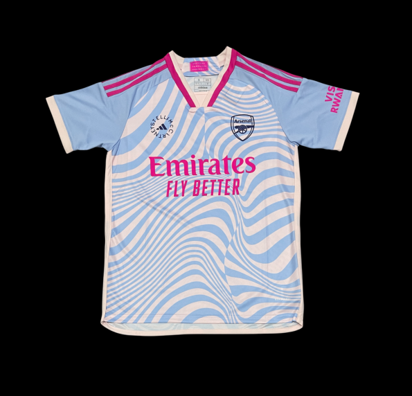 T-SHIRT Arsenal FC 2025