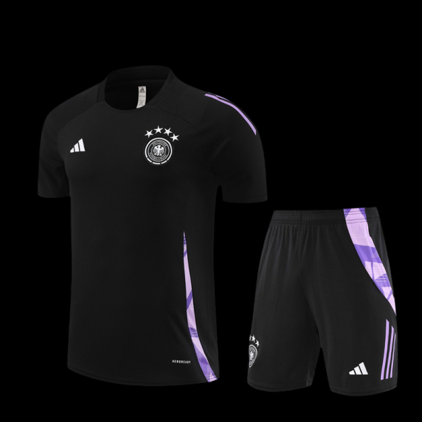 German Black 2025