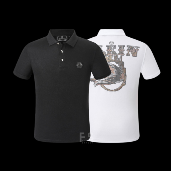 POLO - PHILIPP PLEIN 2025