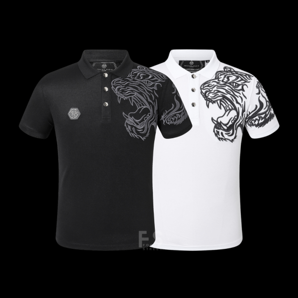 POLO - PHILIPP PLEIN 2025