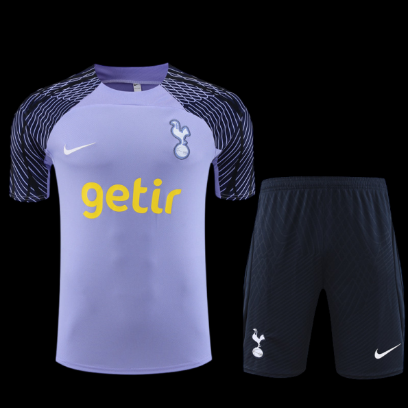 Tottenham purple 2025