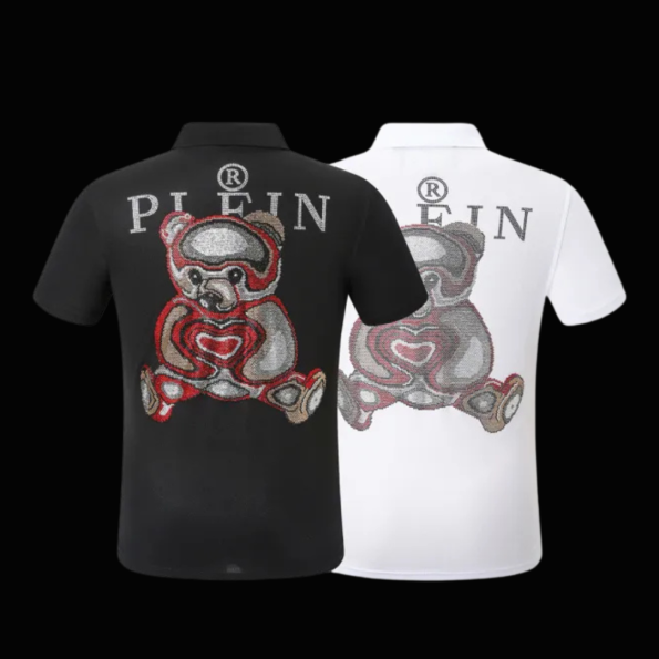 POLO - PHILIPP PLEIN 2025