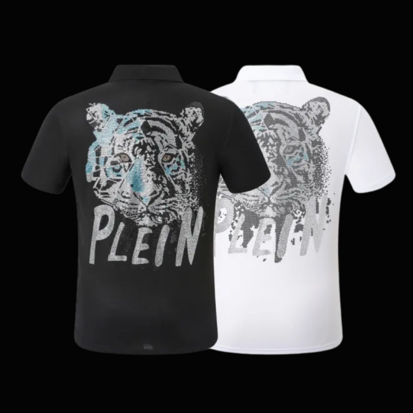 POLO - PHILIPP PLEIN 2025