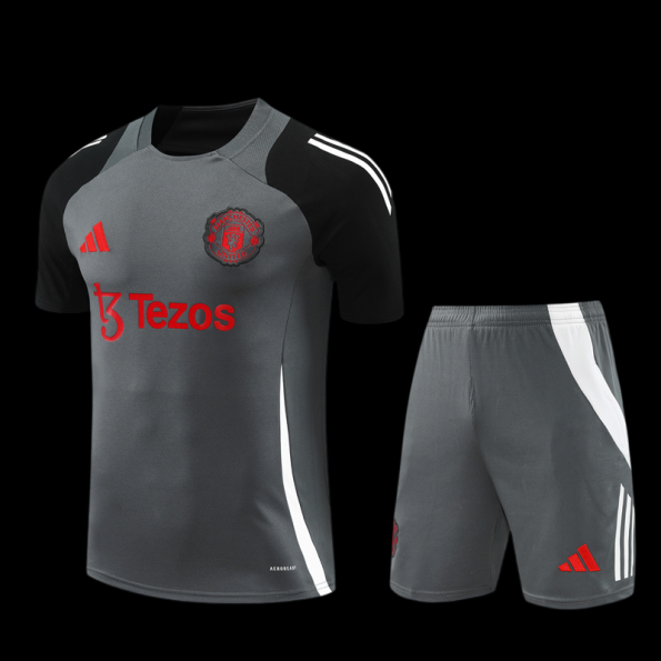 Manchester United C.F 2025