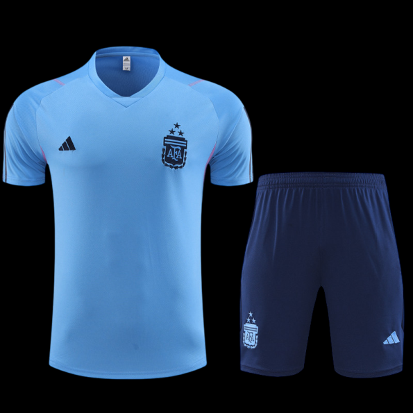 Argentina light blue 2025