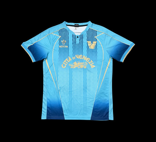 T-SHIRT VENEZIA FC 2025