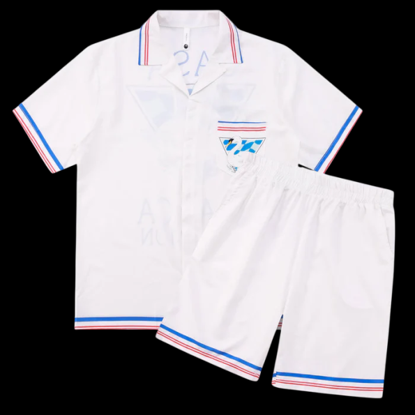 CASABLANCA SET 2025