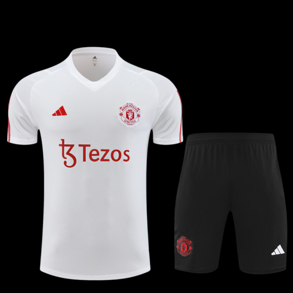 Manchester United white 2025