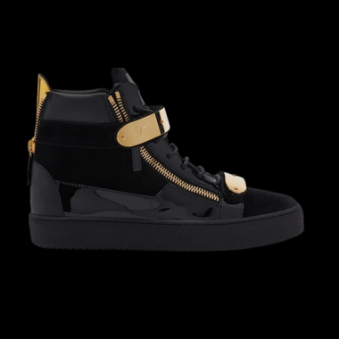 GIUSEPPE ZANOTTI