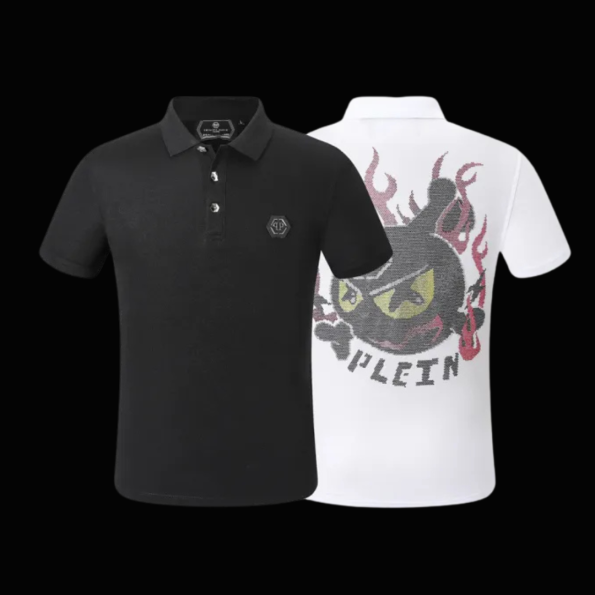 POLO - PHILIPP PLEIN 2025