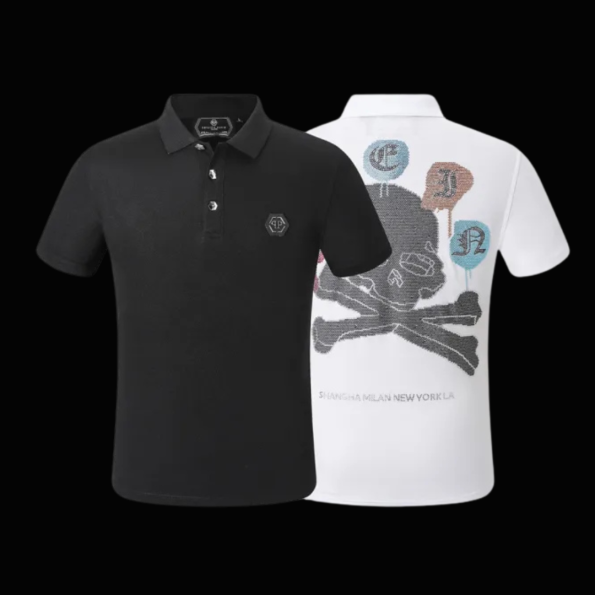 POLO - PHILIPP PLEIN 2025