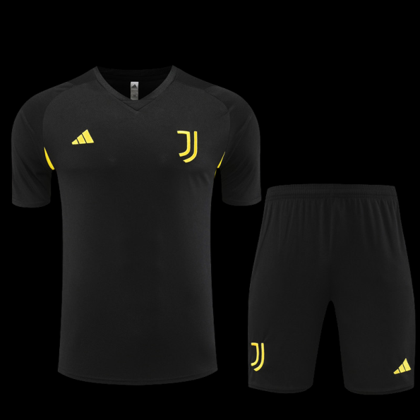 Juventus black 2025