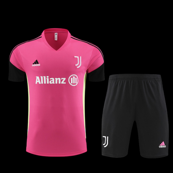 Juventus Rose Red 2025