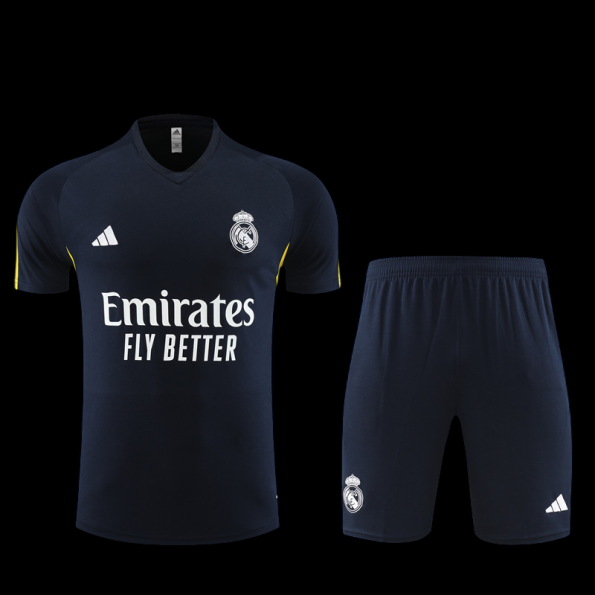 Real Madrid royal blue 2025