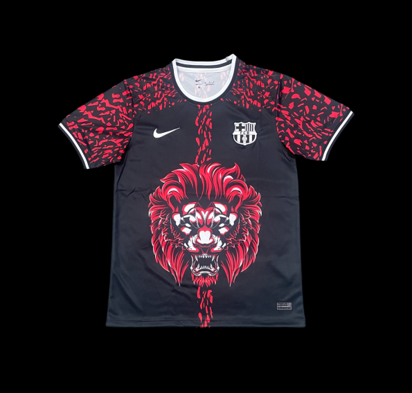 T-SHIRT FC BARCELONA 2025