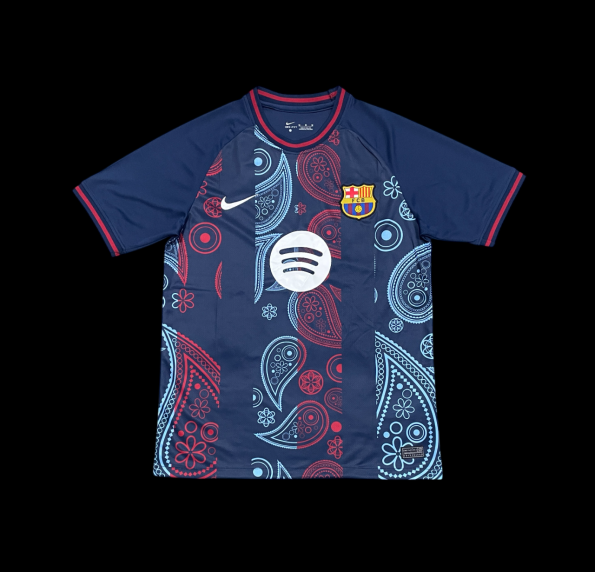 T-SHIRT FC BARCELONA 2025