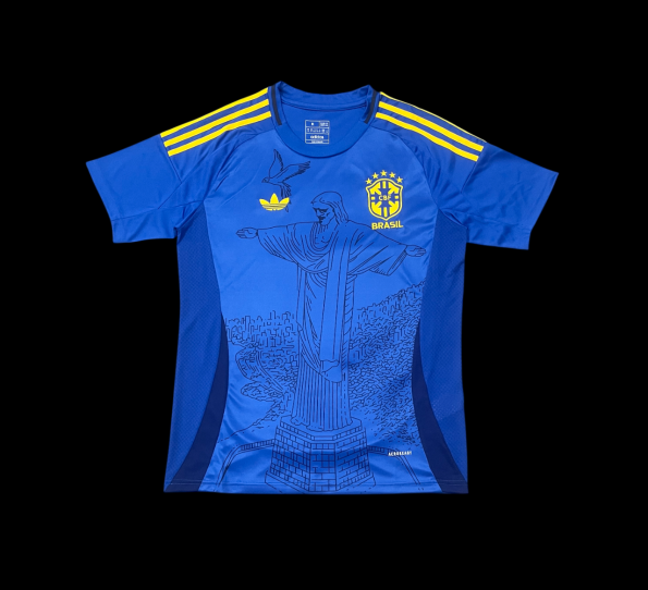 T-SHIRT Brazil National team 2025