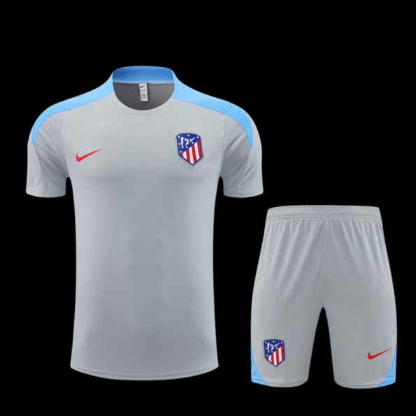 ATLETICO DE MADRID 2025