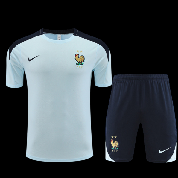 French light blue 2025
