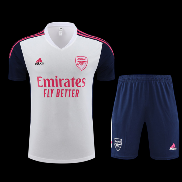 Arsenal White 2025