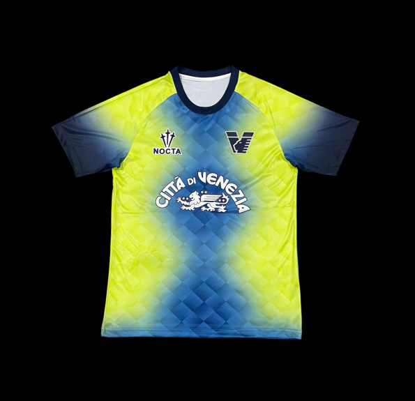 T-SHIRT VENEZIA FC 2025