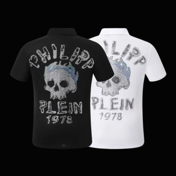 POLO - PHILIPP PLEIN 2025