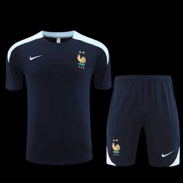 French Royal Blue 2025