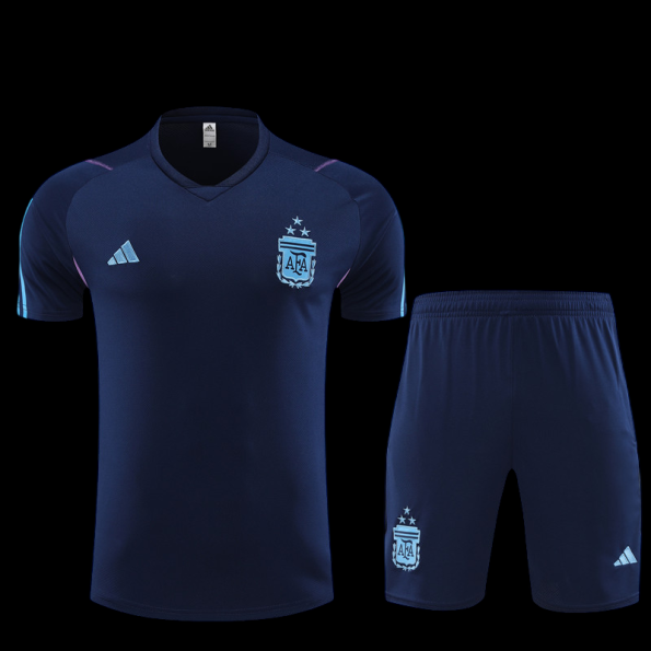 Argentina royal blue 2025