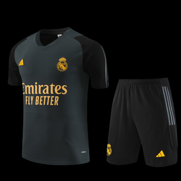 Adidas Real Madrid 2025