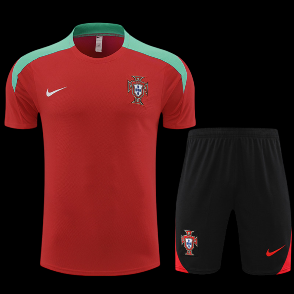 Portugal Red 2025