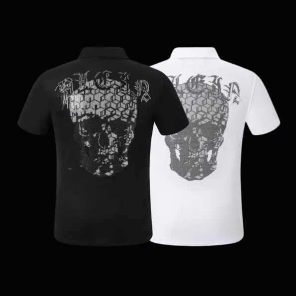 POLO - PHILIPP PLEIN 2025