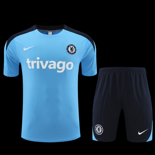 Chelsea light blue 2025