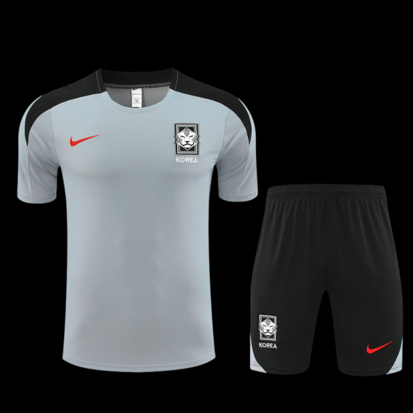 Korean grey C.F 2025