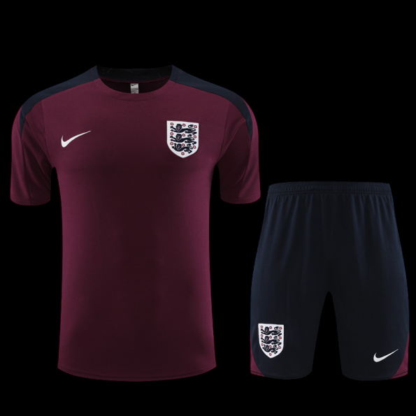 England red 2025