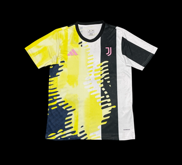 T-SHIRT JUVENTUS FC 2025