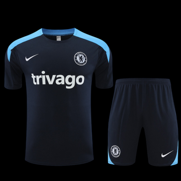 Chelsea Royal Blue 2025