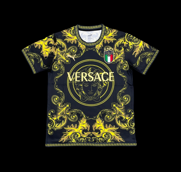 T-SHIRT ITALY NATIONAL TEAM 2025