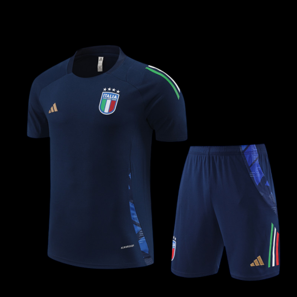 Adidas Italy 2025